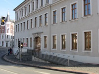 Landratsamt Greiz Haus1