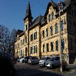 BIO Landschule Langenwetzendorf
