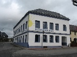Bürgerhaus Naitschau neu
