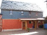 Dorfgemeinschaftshaus Nitschareuth