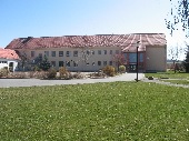 Grundschule Naitschau neu