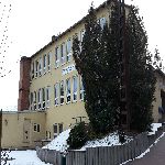 Grundschule Rückersdorf