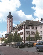 Foto Rathaus