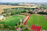 Sportplatz Roter Hügel