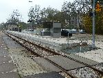 Unterer Bahnhof Zeulenroda-Triebes