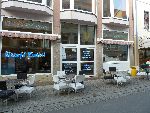 Zeulenroda-Triebes Eiscafe Rimini